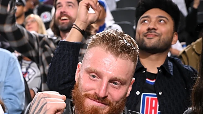 Report: All-Pro Maxx Crosby traded to the Baltimore Ravens