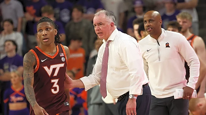 Virginia Tech basketball: Mike Young to return as head coach in 2026-27
