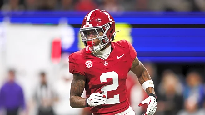Alabama Football 2026: Crimson Tide’s Newcomers get their Numbers