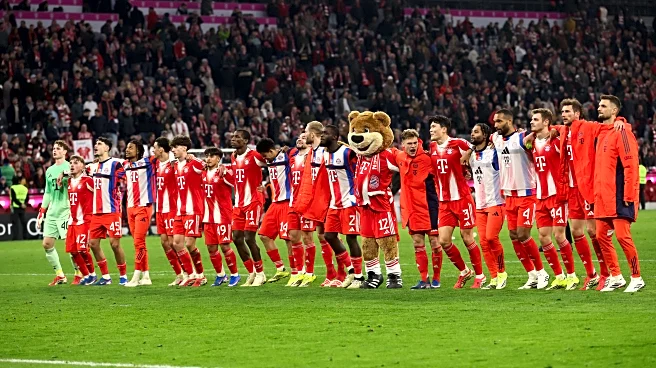 Bayern Munich News: The aftermath of FC Bayern’s 4-1 win over Gladbach