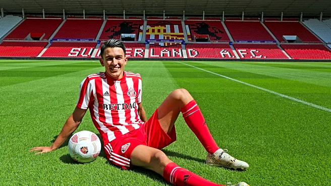 Mr Sunderland: A Testament To Mr. O’Nien