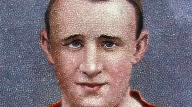 Me, Tom, Arthur, And The FA Cup