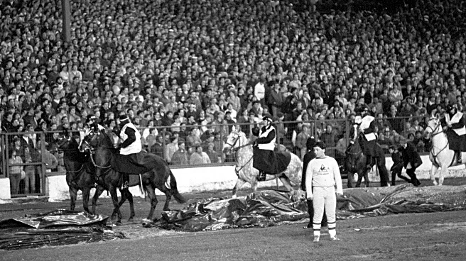 On This Day (7th March 1985): Official Complaints As Chelsea Put Sunderland Fans In Danger
