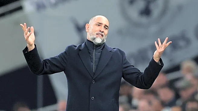 Three Winners and Losers of EPL Game Week 29