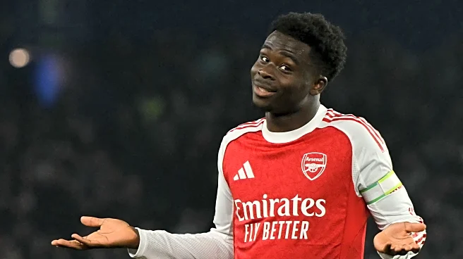 Five Things We Learned from Gameweek 29 in the Premier League