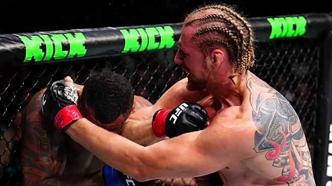 Title eliminator? Alexander Volkov vs. Waldo Cortes-Acosta added to UFC 328