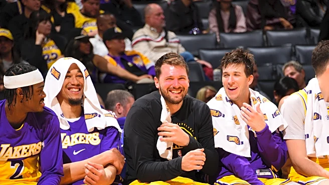 How Luka Dončić dominated the Pacers in the first quarter