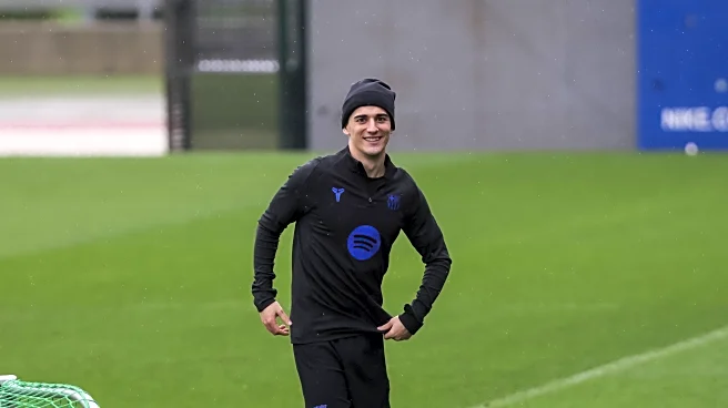 FC Barcelona News: 7 March 2026; All set for crucial La Liga match against Athletic Club, Hansi Flick sets date for Gavi’s return