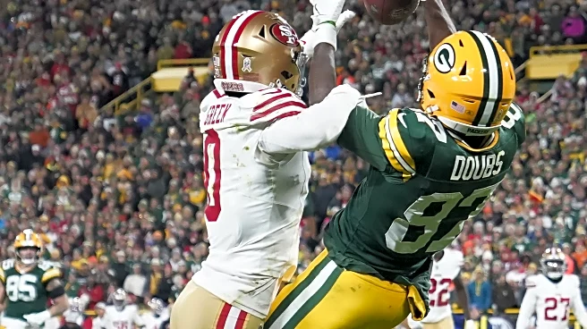 49ers News: Where art thou Romeo?