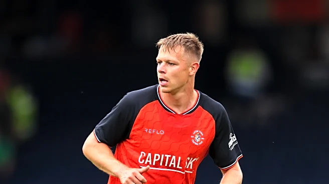 Opposition Lowdown: Jack Wilshere’s Midtable Luton Town