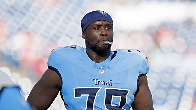 Commanders fans have strong feelings about the replacement for Tyler Biadasz; Adam Peters is still (pretty much) The Man in Washington