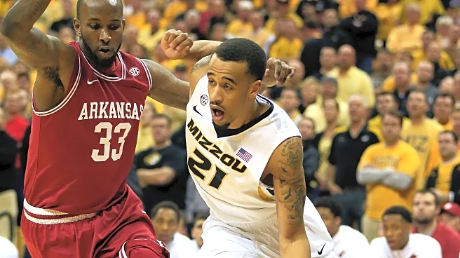 GameDay: The SEC Tournament seeding scenarios are wild