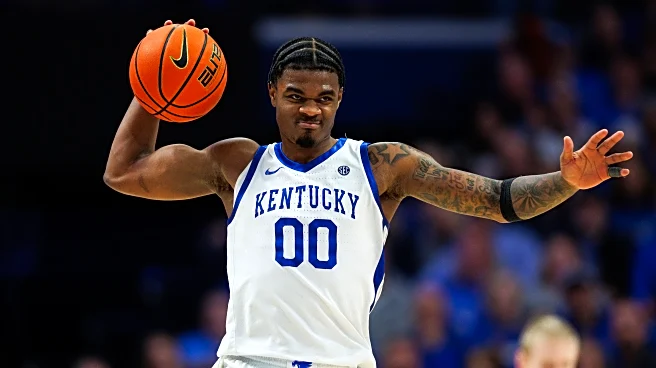 Players to watch, keys to the game for Kentucky vs. Florida