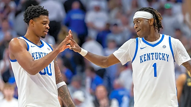 Saturday Headlines: Kentucky vs. Florida Gameday