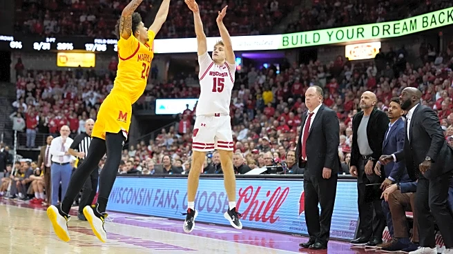 Maryland men’s basketball vs. No. 11 Illinois preview