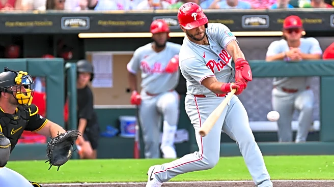 Phillies news: Cristopher Sanchez, Keaton Anthony, Jeremy Pena