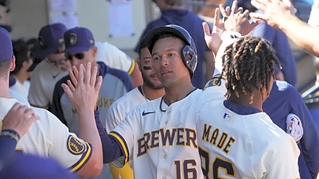 Brewers Reacts Survey Results: Rounding out the opening day roster