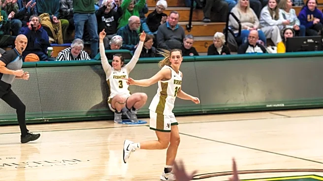 America East Women’s Tournament (In Progress) Preview