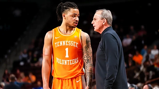 How to watch: Tennessee vs. Vanderbilt