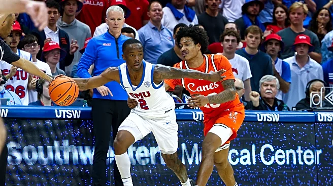 ACC Roundup – Good To The Last Drop