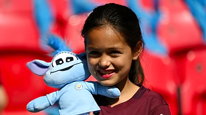 FA Cup Weekend Thread