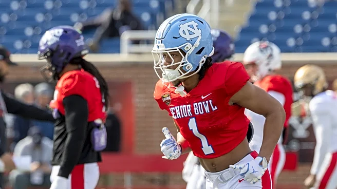 Thaddeus Dixon Could Become a Rotational Piece of The Commanders’ New-Look Secondary