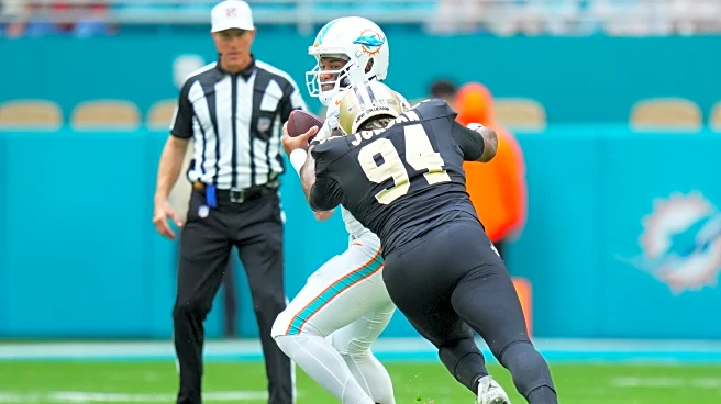 Detroit Lions free agency preview: Top edge defenders available, best fits