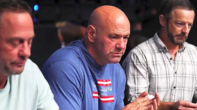 Disaster strikes! Defeated Dana White confirms UFC White House card already suffered first cancelation: ‘I think Hunter killed himself’