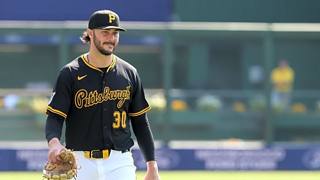 SB Nation Reacts results: Pirates fans excited for regular season