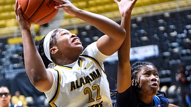 SWAC Women’s Tournament Preview
