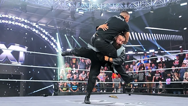 WWE NXT Vengeance Day 2026 Preview: This One’s for the Ladies