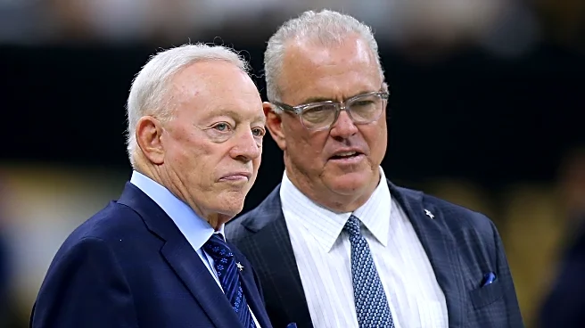 Eight free agency mistakes the Cowboys need to avoid in 2026