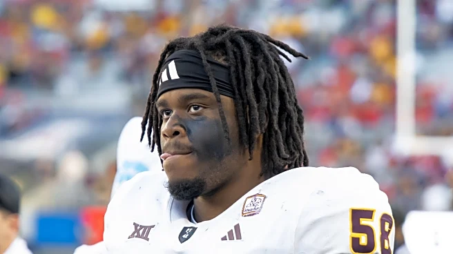 Parish’s 2026 NFL Draft Gems: Offensive Tackles