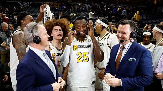 SBN Reacts: Fans Believe Mizzou Will Land on 10-Seed Line