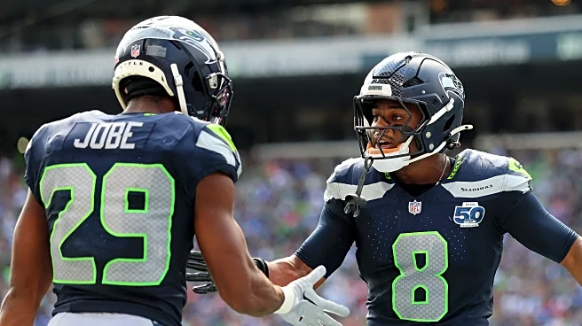 9 defensive back targets for the Patriots in NFL free agency