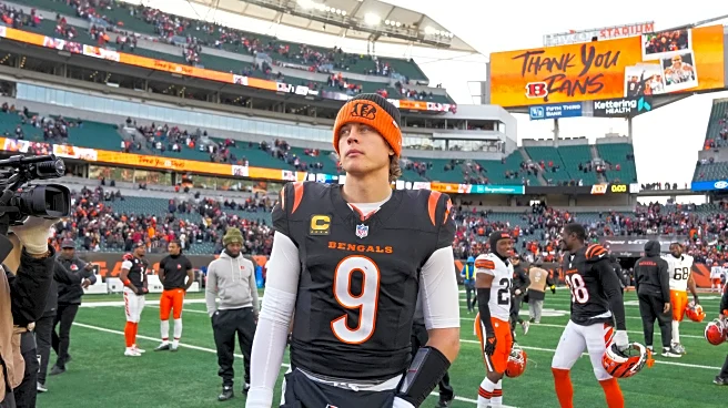 Rams-Matthew Stafford likely to “kick the can down the road”