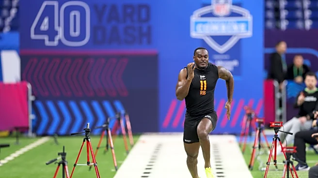 2026 NFL Mock Draft: Zierlein has Saints falling in Love