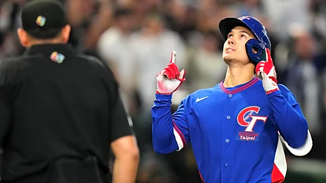 Guardians News and Notes: Stuart Fairchild Hit a Grand Slam off a Retiree