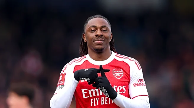 Mansfield Town 1 – Arsenal 2 match report: job done, we move