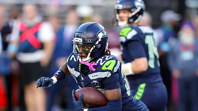 SBNation Reacts results: Seahawks fans say Rashid Shaheed is most likely to stay