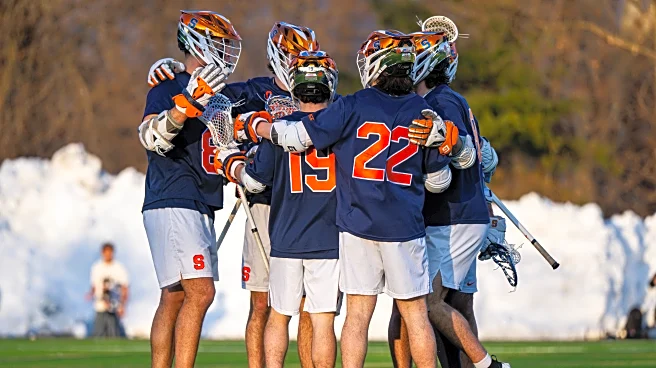 Syracuse men’s lacrosse: Johns Hopkins preview