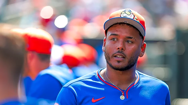 Mets Morning News: Manaea takes the mound, Peralta seeks 7-8 years