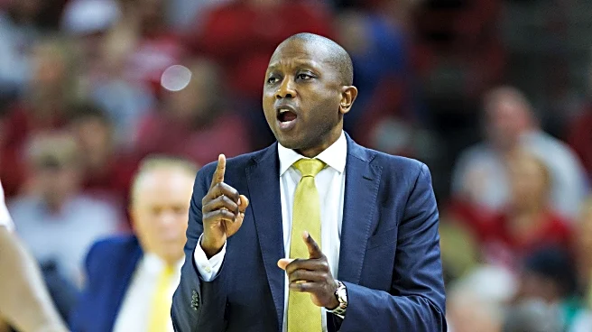 MBB Live Thread: Mizzou seeks revenge in second bout with #20 Arkansas