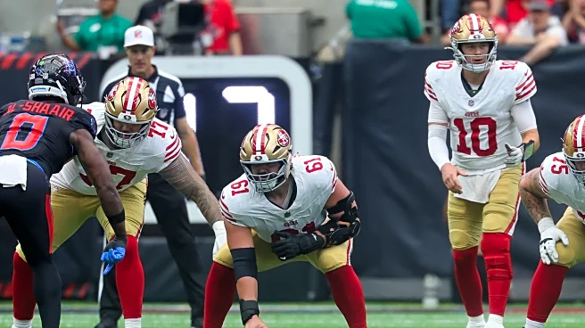 Detroit Lions free agency: Bargain bin offensive line options