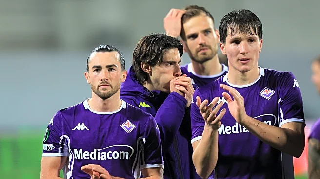 Fiorentina vs Parma: Preview