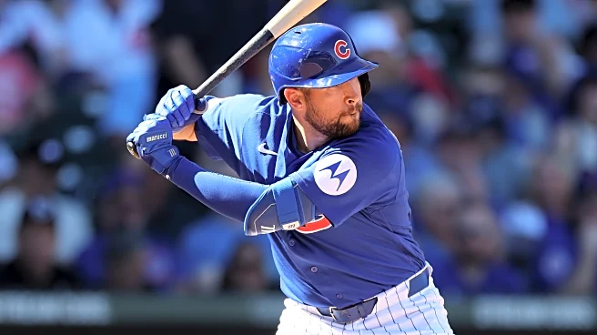 SB Nation Reacts survey: Dylan Carlson and Michael Conforto are your choices to make the Opening Day roster