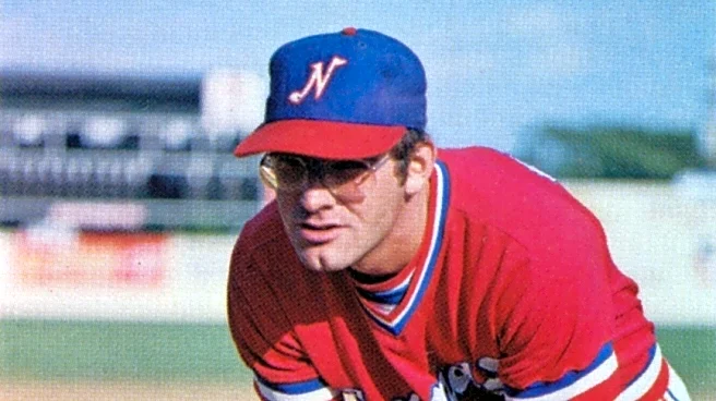 Yankees Birthday of the Day: Mike Armstrong