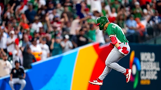 WBC Wrap-Up: Bombs, blowouts, and Acuña’s team tops Albies’