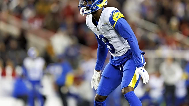 With two secondary additions, will the Rams draft strategy change?