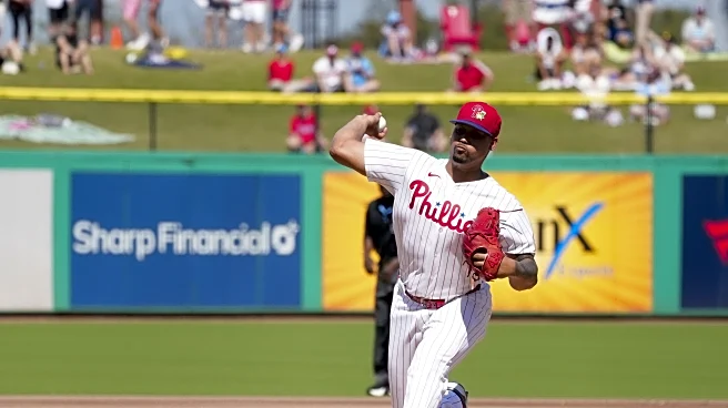 The Phillies need to win a playoff series (or so you say)